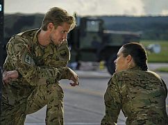 Valor: 1x03 „Ready” - zdjęcia promocyjne