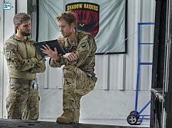 Valor: 1x03 „Ready” - zdjęcia promocyjne