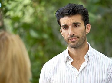 Spoiler Dnia: Czy Petra przestała gonić za Rafaelem w „Jane the Virgin”?