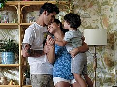 Jane the Virgin: 4x03 „Chapter Sixty-Seven” - zdjęcia promocyjne