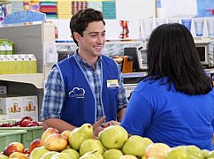 Superstore: 3x06 „Health Fund” - zdjęcia promocyjne