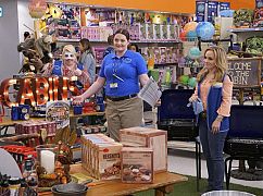 Superstore: 3x06 „Health Fund” - zdjęcia promocyjne
