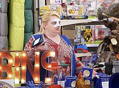 Superstore: 3x06 „Health Fund” - zdjęcia promocyjne