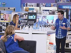 Superstore: 3x06 „Health Fund” - zdjęcia promocyjne
