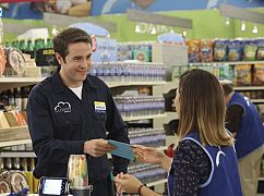 Superstore: 3x06 „Health Fund” - zdjęcia promocyjne