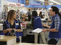 Superstore: 3x06 „Health Fund” - zdjęcia promocyjne