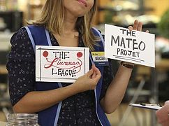 Superstore: 3x06 „Health Fund” - zdjęcia promocyjne