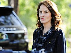 Good Behavior: 2x02 I Want You to Leave a Person Alive for Once - zdjęcia promocyjne