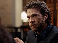 Good Behavior: 2x02 I Want You to Leave a Person Alive for Once - zdjęcia promocyjne