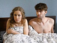 Barwy szczęścia odc. 1725 - zdjęcia promocyjne