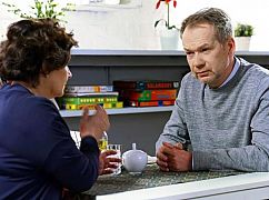 Barwy szczęścia odc. 1726 - zdjęcia promocyjne