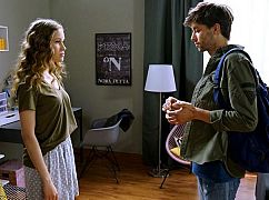 Barwy szczęścia odc. 1726 - zdjęcia promocyjne