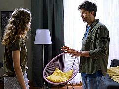 Barwy szczęścia odc. 1726 - zdjęcia promocyjne