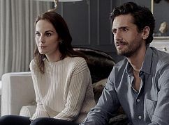 Good Behavior: 2x03 Because I'm Mrs. Claus - zdjęcia promocyjne