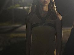 The Inhumans: 1x08 „... And Finally: Black Bolt” - zdjęcia promocyjne