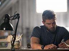 The Brave: 1x07 „It's All Personal” - zdjęcia promocyjne
