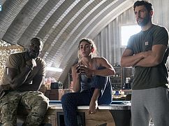 The Brave: 1x07 „It's All Personal” - zdjęcia promocyjne