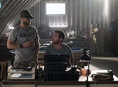 The Brave: 1x07 „It's All Personal” - zdjęcia promocyjne