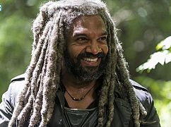 Żywe trupy: 8x02 „The Damned” - zdjęcia promocyjne