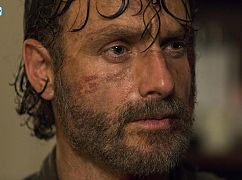 Żywe trupy: 8x02 „The Damned” - zdjęcia promocyjne