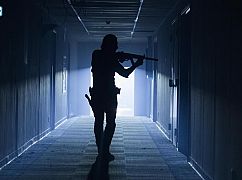 Żywe trupy: 8x02 „The Damned” - zdjęcia promocyjne