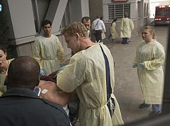 Chirurdzy: 14x07 „Who Lives, Who Dies, Who Tells Your Story” - zdjęcia promocyjne