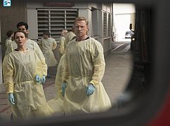 Chirurdzy: 14x07 „Who Lives, Who Dies, Who Tells Your Story” - zdjęcia promocyjne