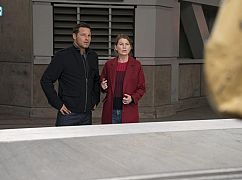 Chirurdzy: 14x07 „Who Lives, Who Dies, Who Tells Your Story” - zdjęcia promocyjne