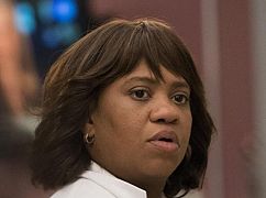 Chirurdzy: 14x07 „Who Lives, Who Dies, Who Tells Your Story” - zdjęcia promocyjne