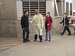 Chirurdzy: 14x07 „Who Lives, Who Dies, Who Tells Your Story” - zdjęcia promocyjne