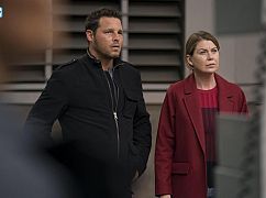 Chirurdzy: 14x07 „Who Lives, Who Dies, Who Tells Your Story” - zdjęcia promocyjne