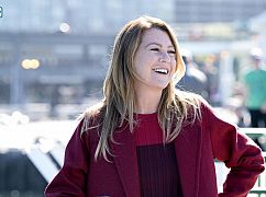 Chirurdzy: 14x07 „Who Lives, Who Dies, Who Tells Your Story” - zdjęcia promocyjne