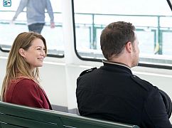 Chirurdzy: 14x07 „Who Lives, Who Dies, Who Tells Your Story” - zdjęcia promocyjne