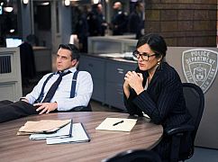Prawo i bezprawie: 19x05 „Complicated'” - zdjęcia promocyjne