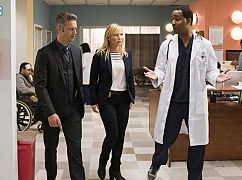 Prawo i bezprawie: 19x05 „Complicated'” - zdjęcia promocyjne