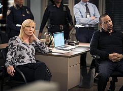 Prawo i bezprawie: 19x05 „Complicated'” - zdjęcia promocyjne