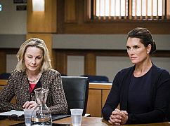 Prawo i bezprawie: 19x05 „Complicated'” - zdjęcia promocyjne