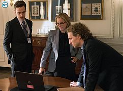 Madam Secretary: 4x04 „Shutdown” - zdjęcia promocyjne