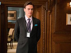 Madam Secretary: 4x04 „Shutdown” - zdjęcia promocyjne