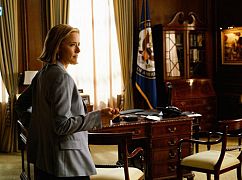 Madam Secretary: 4x04 „Shutdown” - zdjęcia promocyjne