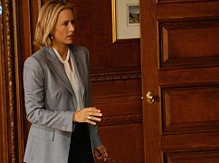 Madam Secretary: 4x04 „Shutdown” - zdjęcia promocyjne