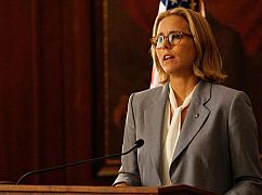 Madam Secretary: 4x04 „Shutdown” - zdjęcia promocyjne