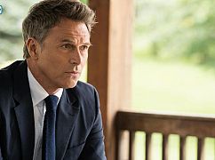 Madam Secretary: 4x04 „Shutdown” - zdjęcia promocyjne