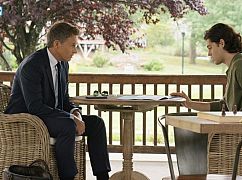 Madam Secretary: 4x04 „Shutdown” - zdjęcia promocyjne
