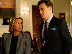 Madam Secretary: 4x04 „Shutdown” - zdjęcia promocyjne