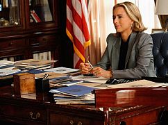 Madam Secretary: 4x04 „Shutdown” - zdjęcia promocyjne