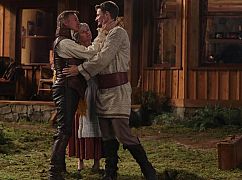 Dawno, dawno temu: 7x04 „Beauty” - zdjęcia promocyjne