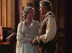 Dawno, dawno temu: 7x04 „Beauty” - zdjęcia promocyjne