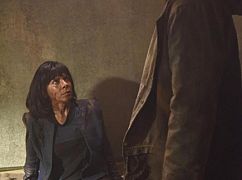 The Orville: 1x08 „Into The Fold” - zdjęcia promocyjne
