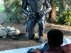 The Orville: 1x08 „Into The Fold” - zdjęcia promocyjne